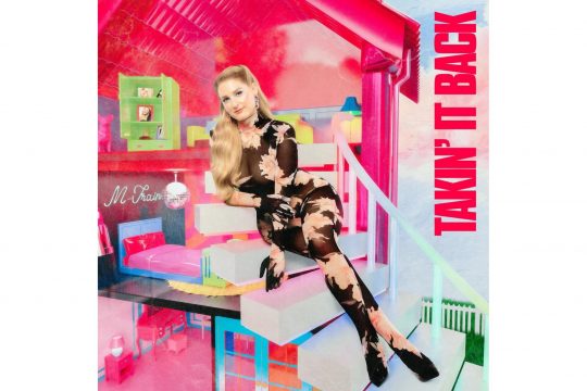 Meghan Trainor - Takin' It Back