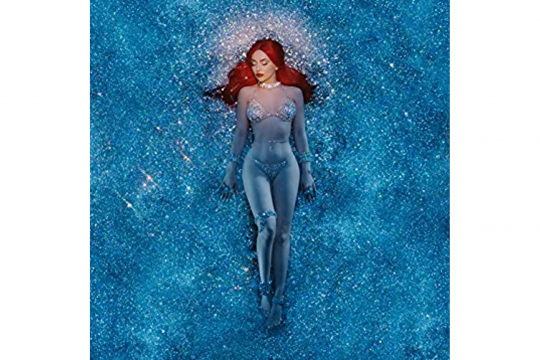 Ava Max - Diamonds & Dancefloors