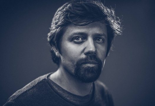 Chris Brid (Bild: privat)