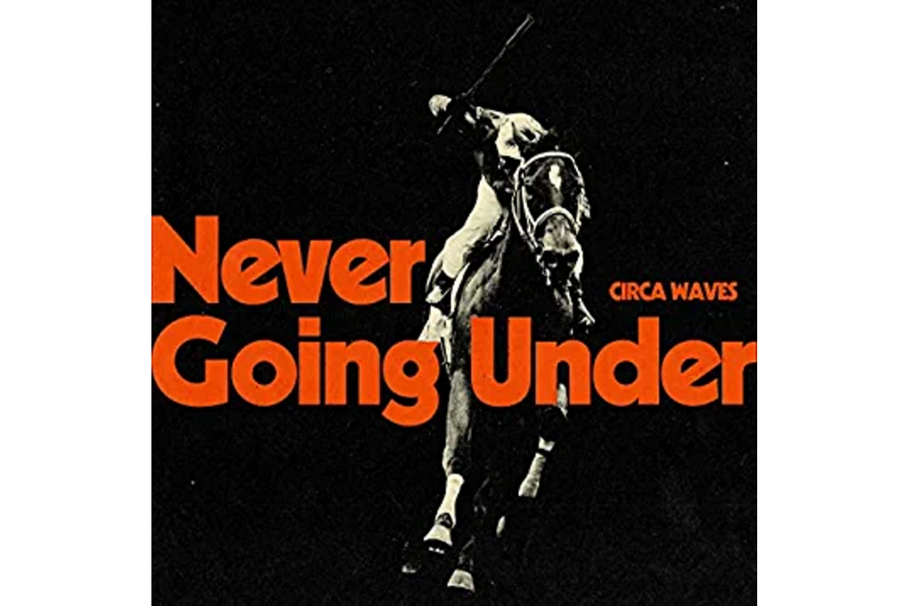 Circa Waves - Never Going Under