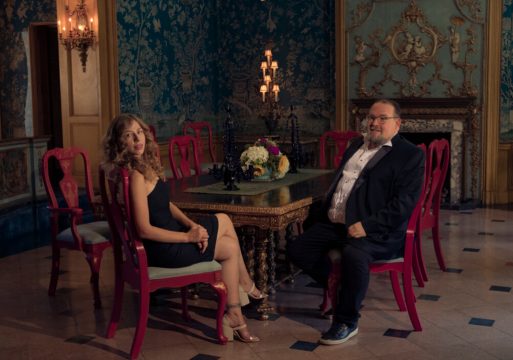 Rachael Price & Vilray