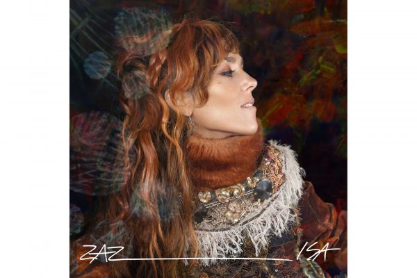 Zaz - De couleurs vives