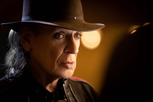 Udo Lindenberg (Credits: Tine Acke)