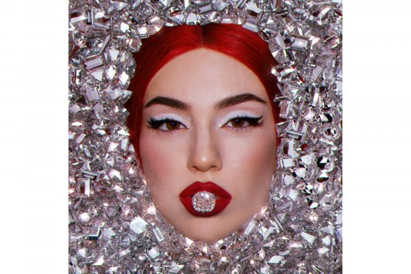 Ava Max - Diamonds & Dancefloors