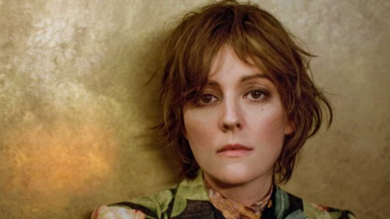 Brandi Carlile (Bild: Pamela Neal)