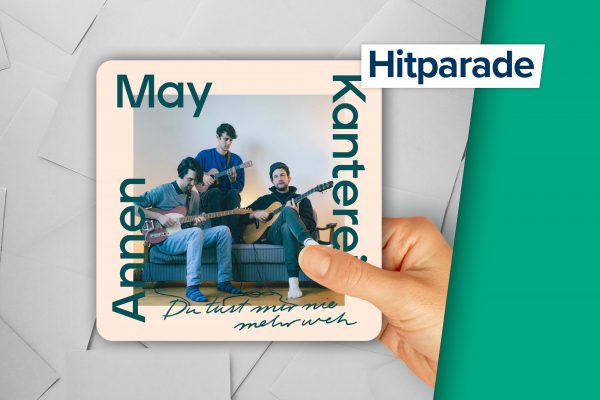 AnnenMayKantereit - Du Tust Mir Nicht Mehr Weh