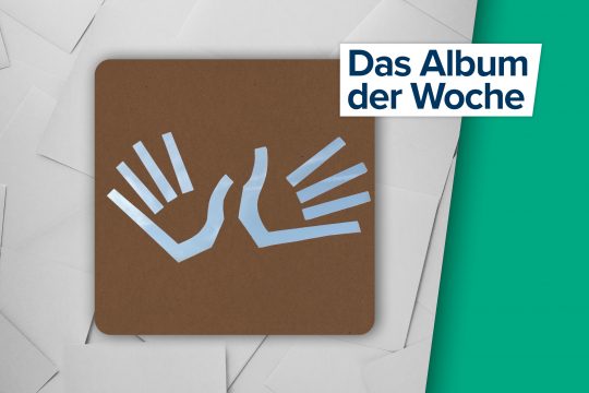 Herbert Grönemeyer - Das Ist Los (Cover: UMD/ Vertigo Berlin)