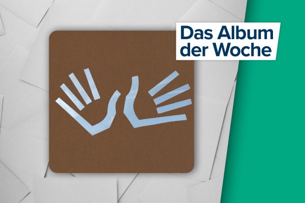 Herbert Grönemeyer - Das Ist Los (Cover: UMD/ Vertigo Berlin)