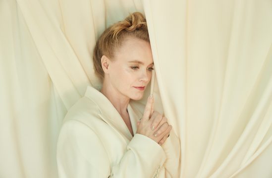 Ane Brun (Bild: Julia Marie Naglestad)