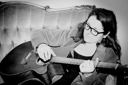 Hanna Meyerholz (Bild: Maike Brautmeier)