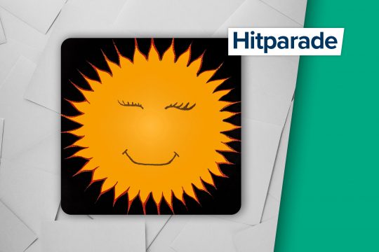 "Here Comes the Sun" von Yusuf und Cat Stevens (Cover: BMG)