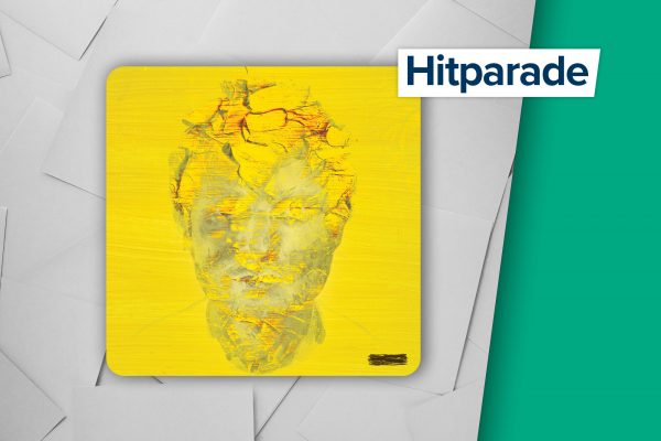 Ed Sheeran - Eyes Closed (Cover: Warner Music)