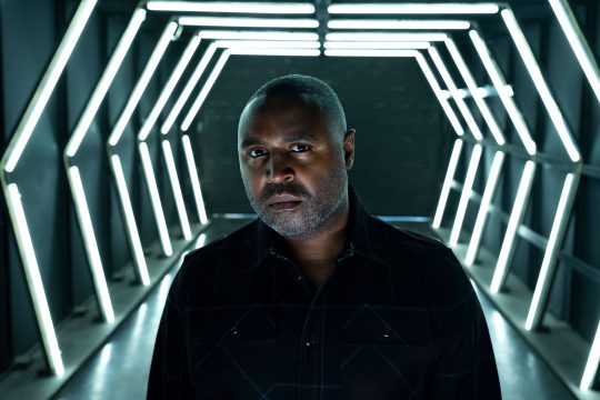 Kendrick Scott (Bild: Universal Music/Justin Bettman)