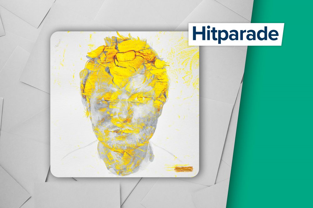 Höchster Neueinstieg in der Hitparade: Curtains von Ed Sheeran (Warner)