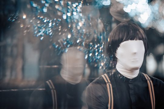 Jonathan Bree (Bild: Art Vandelay)