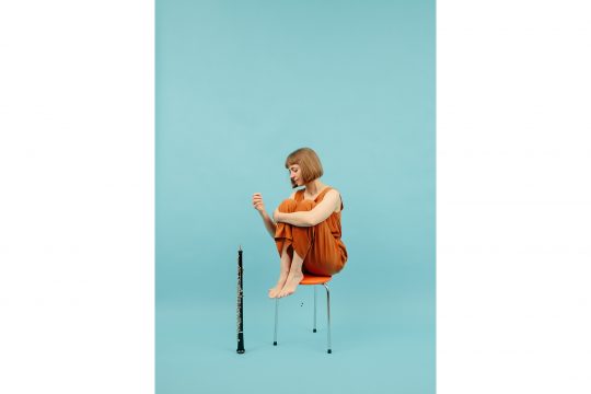 Miriam Hanika (Bild: Manuel Nieberle)