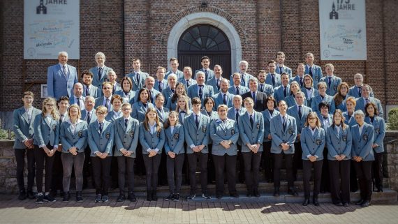 Harmonie Hergenrath (Bild: Harmonie Hergenrath)