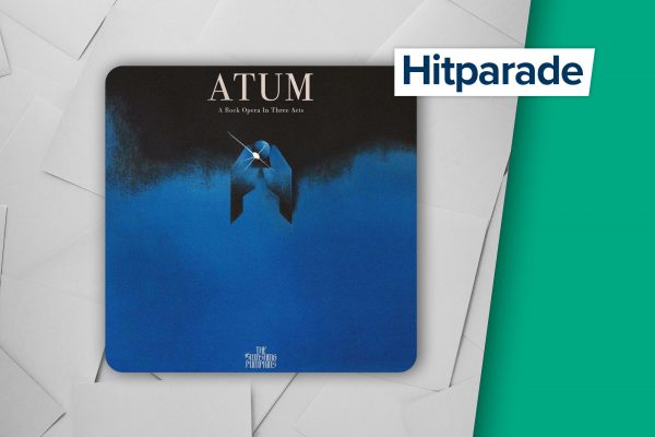 The Smashing Pumpkins - Spellbinding (Cover: Martha's Music)