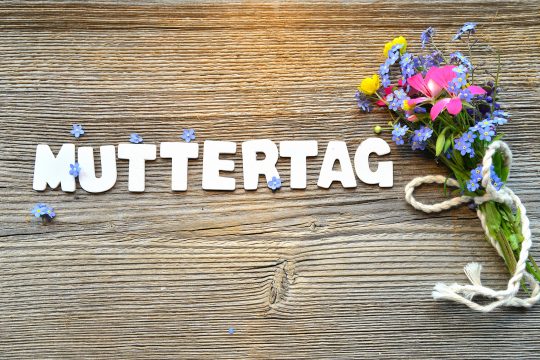 Muttertag