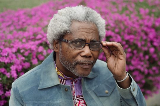 Peter One (Bild: Angelina Castillo/Universal Music)