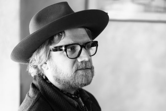 Philip Bradatsch (Bild: Enid Valu)