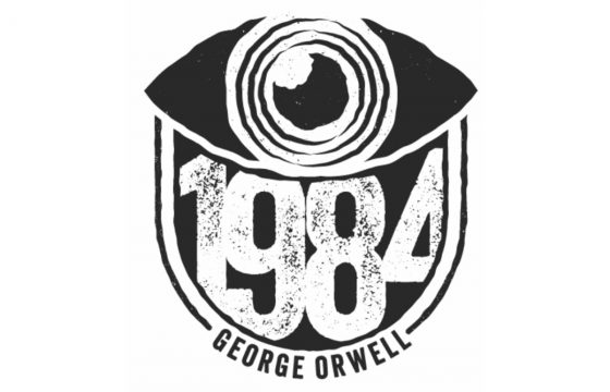 Oper "1984" von Christian Klinkenberg