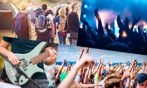 Werchter Gewinnspiel