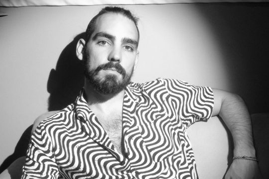 Chausi (Bild: Privat)