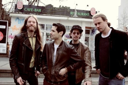 Jin Jim (Bild: Joanna Broda)