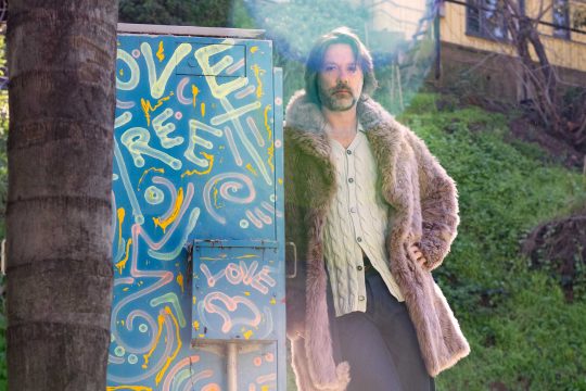 Rufus Wainwright (Bild: BMG)