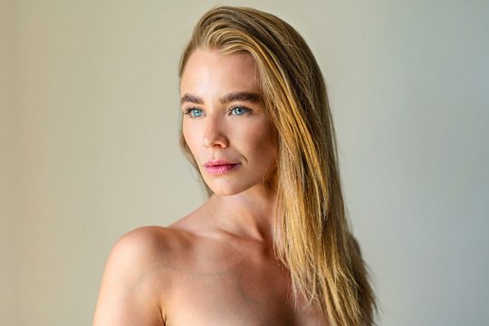 Victoria Schmidt aka Vic.Valien (Bild: privat)