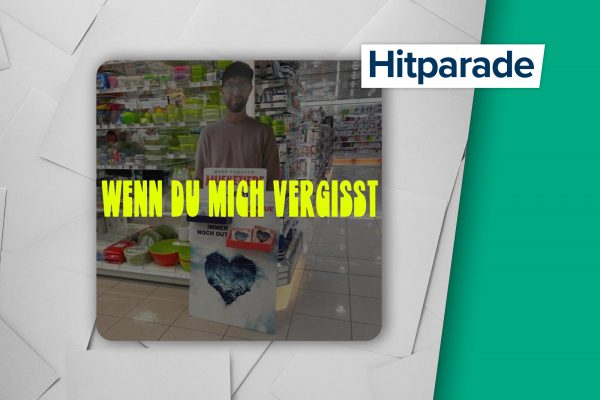 "Wenn du mich vergisst" von Mark Forster x Kontra K (SMD/Four Music)