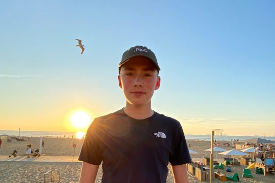 Yannick Fischer aka Capry