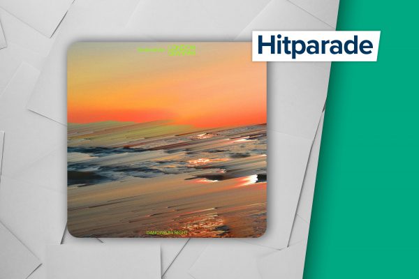 'Dancing By The Night' von London Grammer, Sebastian (Label: UMI/ Because Music)