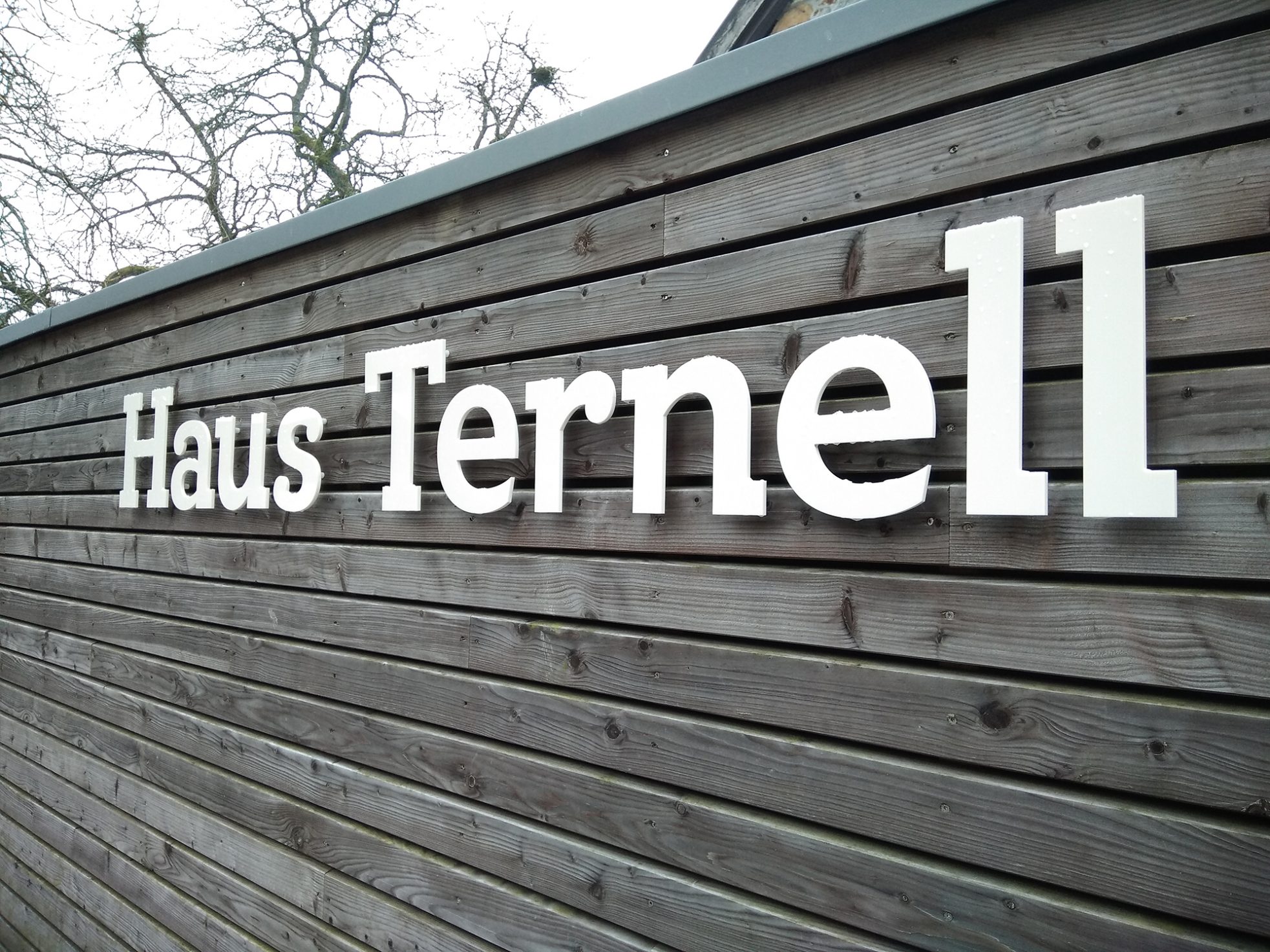 Haus Ternell