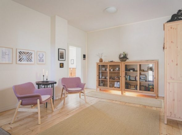 Interieur