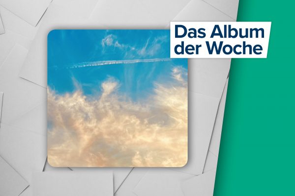 "It's The End Of The World But It's A Beautiful Day" von Thirty Seconds To Mars (Label: Concord)