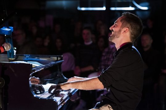 Christian Pabst (Foto: Andrea Rotili)