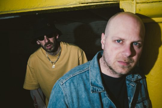 Black Box Revelation (Bild: Alexander D'Hiet)