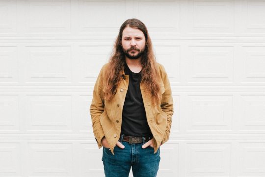Brent Cobb (Bild: Michael Smith)