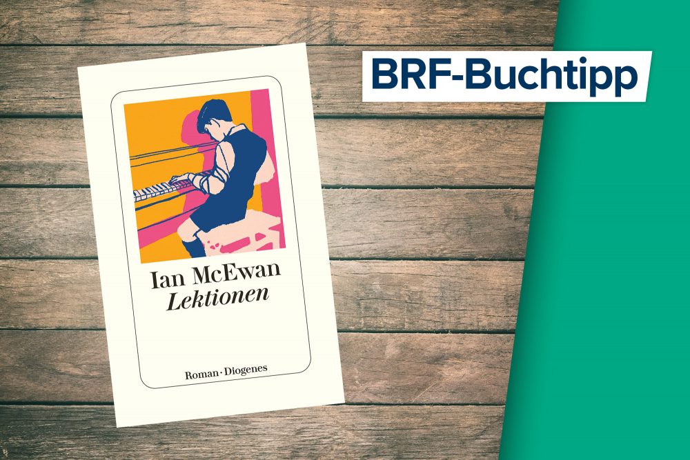 Ian McEwan: Lektionen