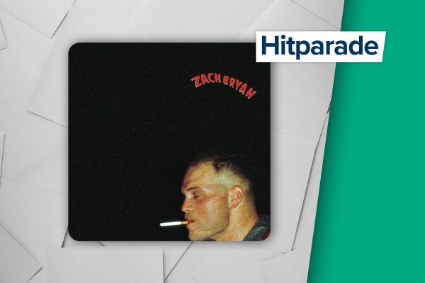 "I Remember Everything" von Zach Bryan (Warner Music)