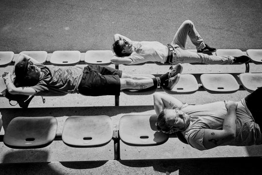 It It Anita (Bild: Gregory Derkenne)