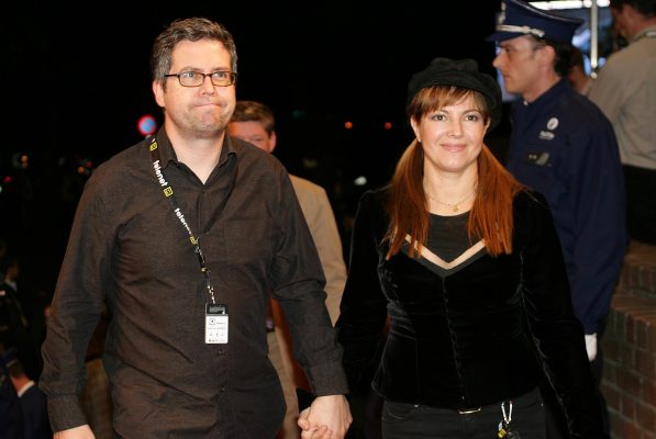 John Powell (Archivbild: Lieven Van Assche/Belga)