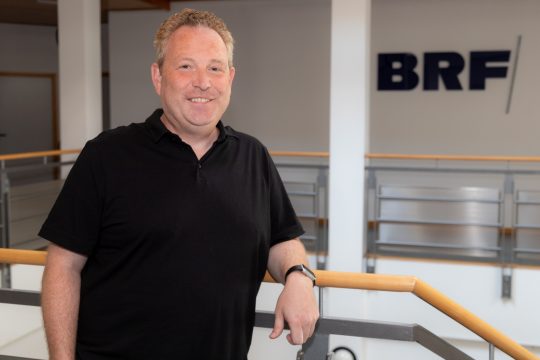 Patrick Knops (Bild: Olivier Krickel/BRF)