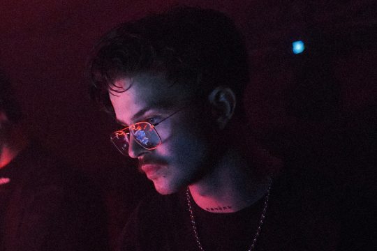 Seimon (Bild: privat)