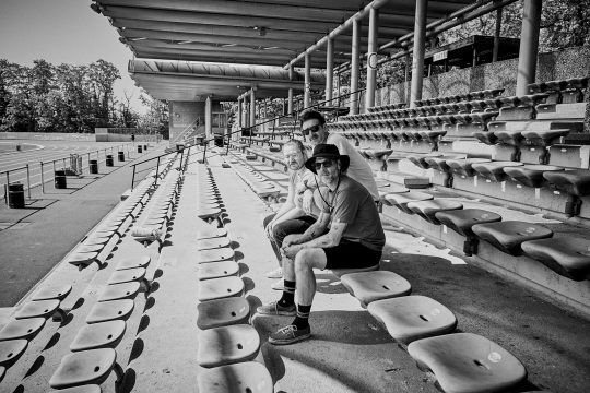 It It Anita (Bild: Gregory Derkenne)