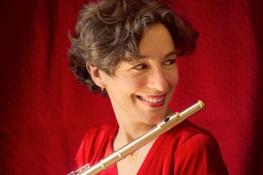 Juliette Hurel (Bild: Jean-Baptiste Millot)