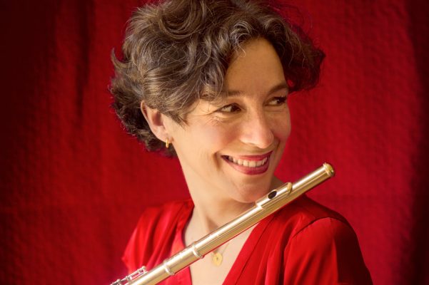 Juliette Hurel (Bild: Jean-Baptiste Millot)