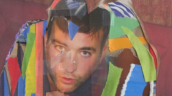 Sufjan Stevens